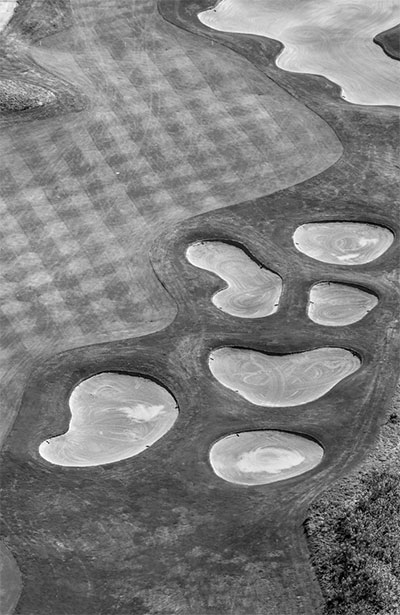 Golf Course Construction & Repair Experts