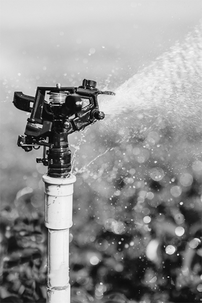 Irrigation Consultants