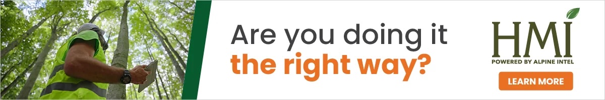 TCI Expo - HMI - Top Tree Care Pros