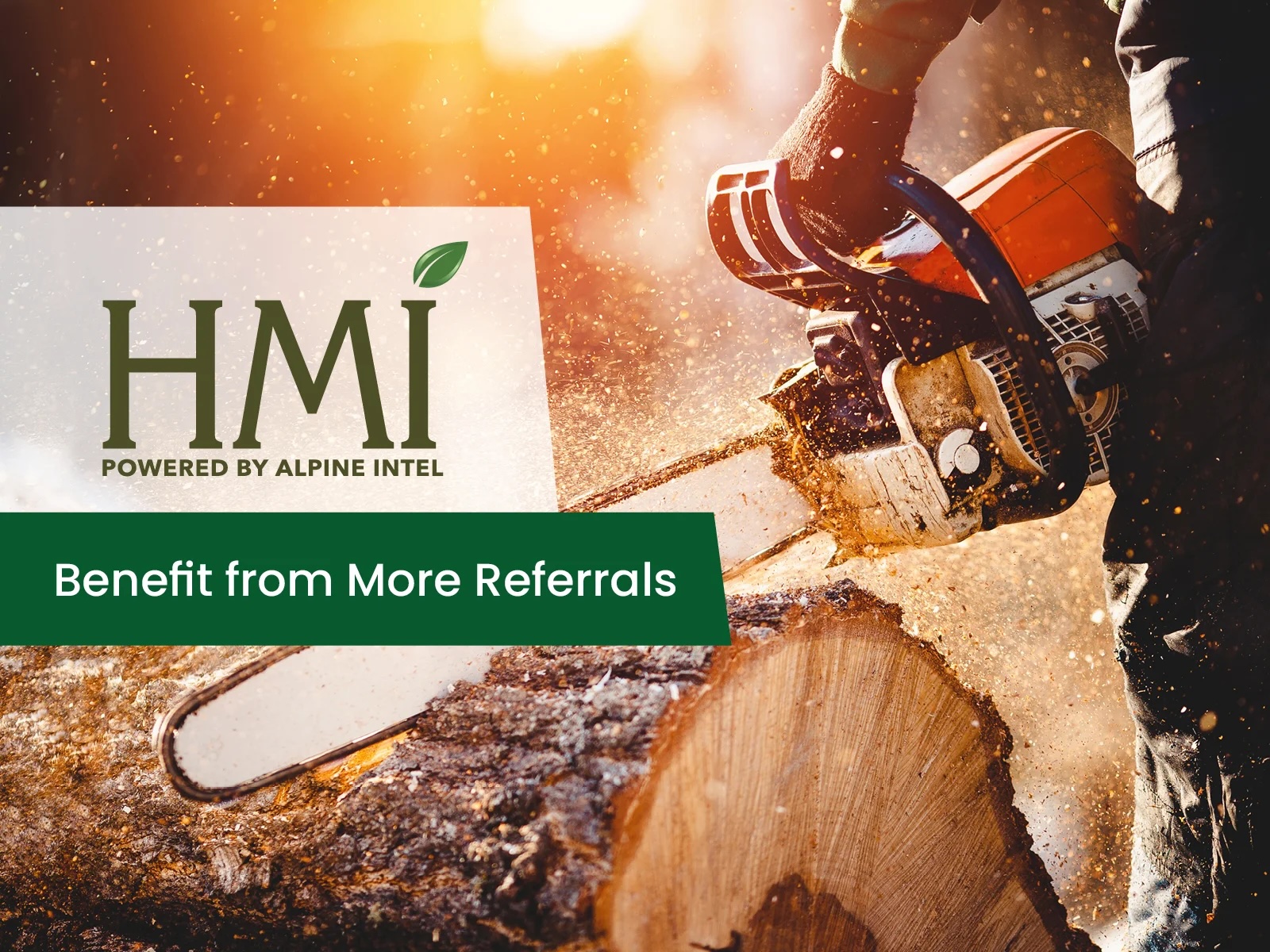 TCI Expo - HMI - top tree care professionals